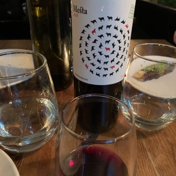 Emily - Mesta wine - Pizza Near Me - New York, New York