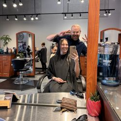 Veda Salon & Spa - Colorado Springs