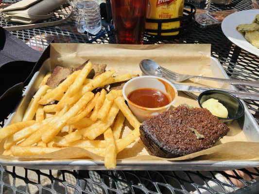 Old Capitol Grill & Smokehouse by null