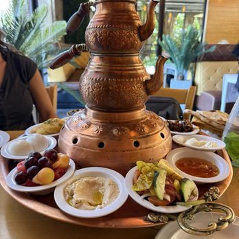 Rayoog Cafe - Breakfast & Brunch Near Me - Gilbert, Arizona