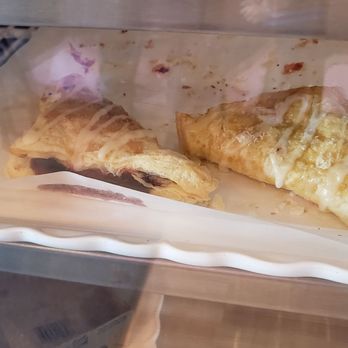 Blanhir’s Bakery & Cafe - Turnovers - Cafes Near Me - Yerington, Nevada