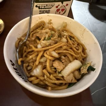 Ugly Dumpling - Chinese Near Me - Morris Plains, New Jersey