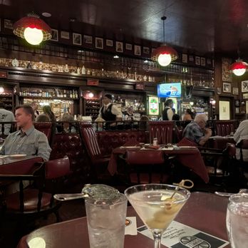Harry's Plaza Cafe - Dirty Martini - American Near Me - Santa Barbara, California Harry's Plaza Cafe - Dirty Martini - American Near Me - Santa Barbara, California