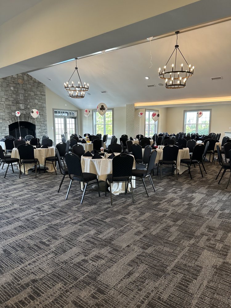 BARDSTOWN COUNTRY CLUB Updated August 2024 24 Photos 130 Maywood