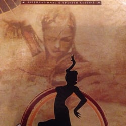 Flamenco Tapas