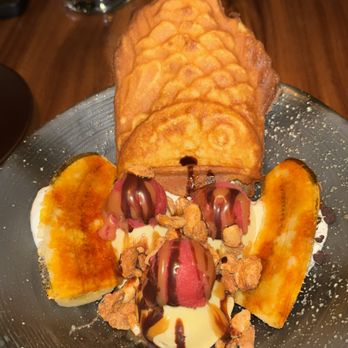 Ruka - Sushi Bars Near Me - Boston, Massachusetts