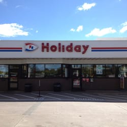Holiday Station Store