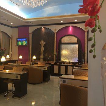 Venetian Nail Spa - Nail Salons Near Me - Jupiter, Florida