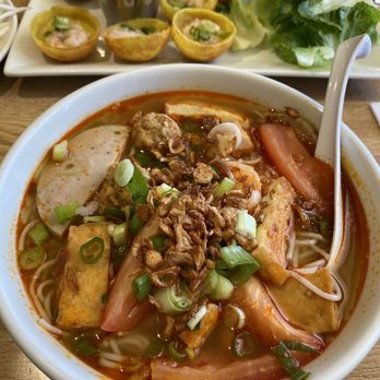 Viet Noms - Bun rieu - Vietnamese Near Me - Livermore, California Viet Noms - Bun rieu - Vietnamese Near Me - Livermore, California
