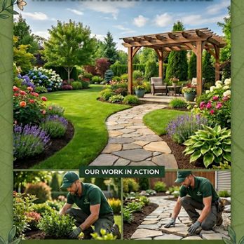URL Landscaping - Landscaping Near Me - Toronto, Ontario URL Landscaping - Landscaping Near Me - Toronto, Ontario