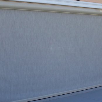 Gulfside Hurricane - Bug & Solar Garage Screen - Shutters Near Me - Venice, Florida Gulfside Hurricane - Bug & Solar Garage Screen - Shutters Near Me - Venice, Florida
