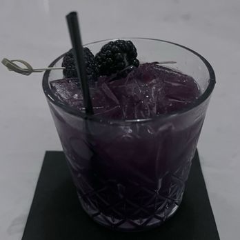 Foxtail Lounge Bakersfield - Cocktail Bars Near Me - Bakersfield, California