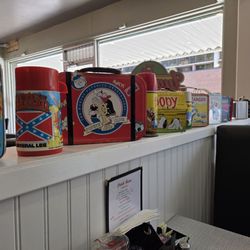 The Lunchbox Diner