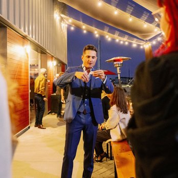 Nick Ivory Entertainment - Performing Arts Near Me Nick Ivory Entertainment - Performing Arts Near Me