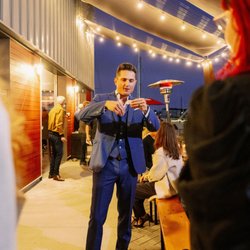 Nick Ivory Entertainment