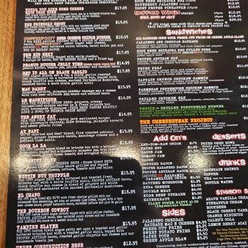 Brgr Stop - American Near Me - Fort Lauderdale, Florida