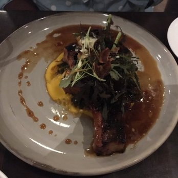Spoon and Stable - Pork chop - New American Near Me - Minneapolis, Minnesota