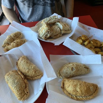 Un Sueño Cafe - Empanadas, tripleta, plantains, and French fries. - Latin American Near Me - Orange City, Florida Un Sueño Cafe - Empanadas, tripleta, plantains, and French fries. - Latin American Near Me - Orange City, Florida