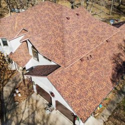 RidgeLine Roofing