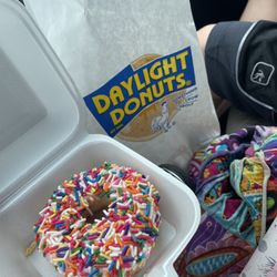 Daylight Donuts
