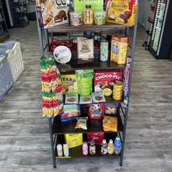 Nami's Market