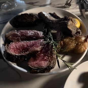 Luca Osteria - Steak for the table - Italian Near Me - Coral Gables, Florida Luca Osteria - Steak for the table - Italian Near Me - Coral Gables, Florida