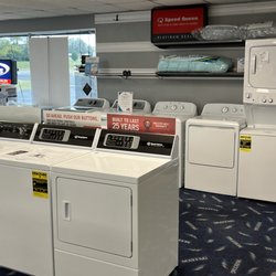 Freeman Appliance