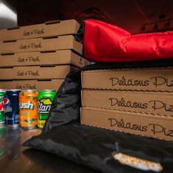 Clock Tower Pizza - Head to www.clocktowerpizza.com to get all the newest info!