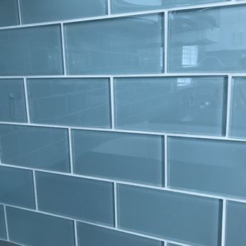 Leon Tile Solutions - Detailed view of his flawless work! - Flooring Near Me