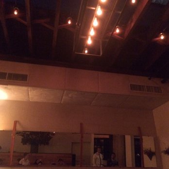 Scarpetta - Interior - Italian Near Me - New York, New York