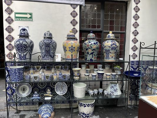 Uriarte Talavera by null