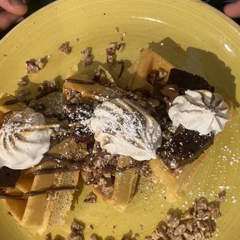 Corner Cafe - Belgian Waffle - Bakeries Near Me - Atlanta, Georgia Corner Cafe - Belgian Waffle - Bakeries Near Me - Atlanta, Georgia