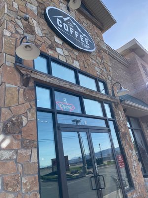 The Coffee Shop by null