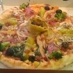 Pizzeria Da Pasquale