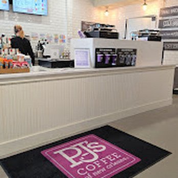 PJ's Coffee - Welcome to PJ's Coffee - San Angelo - Bakeries Near Me - San Angelo, Texas PJ's Coffee - Welcome to PJ's Coffee - San Angelo - Bakeries Near Me - San Angelo, Texas