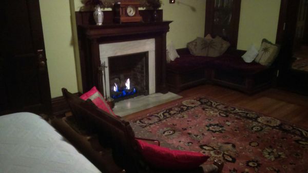 The Parador Inn by null