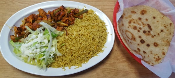 Nawal Restaurant by null