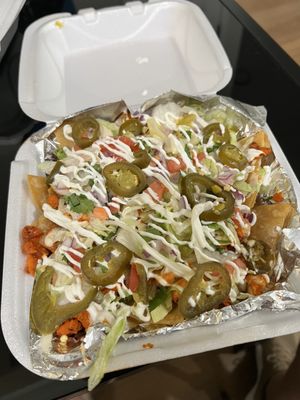 PACO TACOS ATL by null