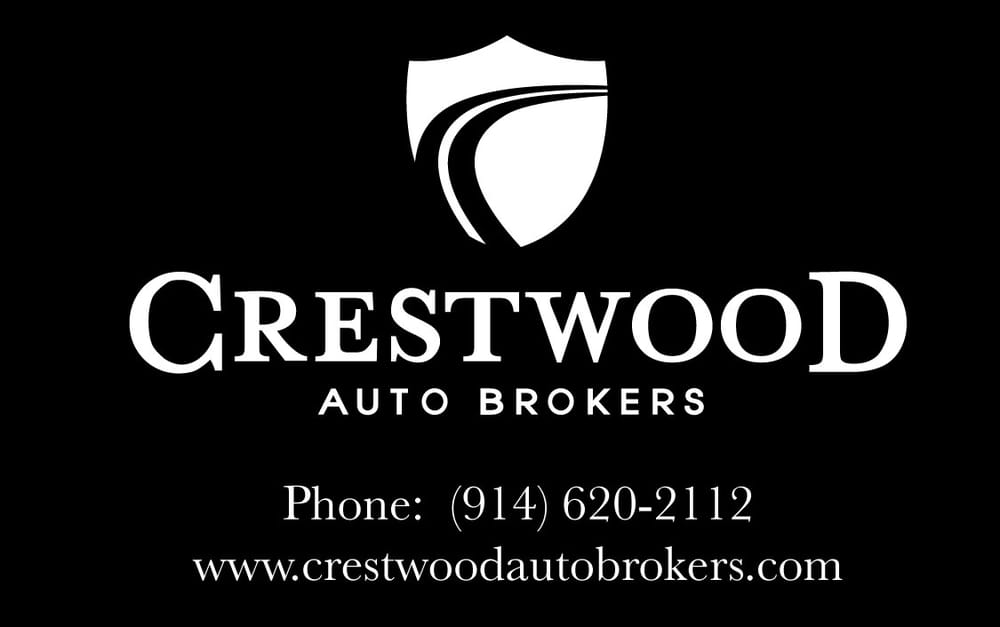 CRESTWOOD AUTO BROKERS Updated September 2024 Yonkers, New York