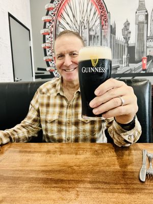 The Kenney Fort Pub by null