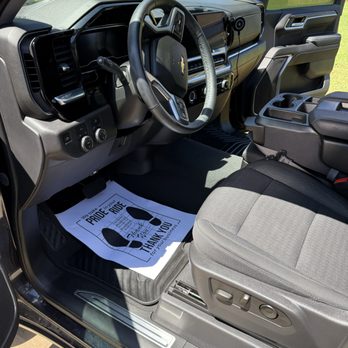 GloCar Detailing - Interior Detail - Auto Detailing Near Me GloCar Detailing - Interior Detail - Auto Detailing Near Me