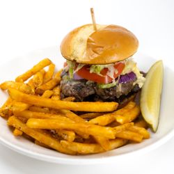 Chef's Bruger