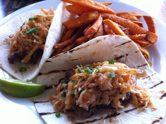 Fuel Charleston by null