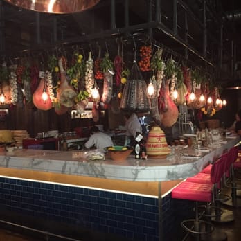 Jamie's Italian - Italian Near Me - Brisbane, QLD