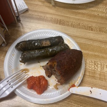 Pita House - Grape leaves and kibbi - Middle Eastern Near Me - Greenville, South Carolina Pita House - Grape leaves and kibbi - Middle Eastern Near Me - Greenville, South Carolina