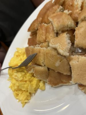 Big Egg Restaurant North Olmsted by null