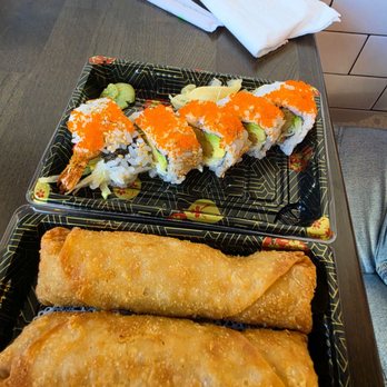 Sushi Express - Japanese Near Me - Miami Beach, Florida Sushi Express - Japanese Near Me - Miami Beach, Florida