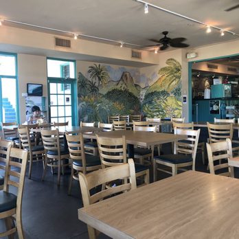 Cafe Morey's - American Near Me - Honolulu, Hawaii
