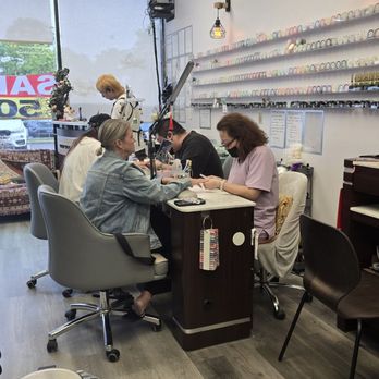 Levittown Nail Spa - Nail Salons Near Me - Levittown, New York Levittown Nail Spa - Nail Salons Near Me - Levittown, New York