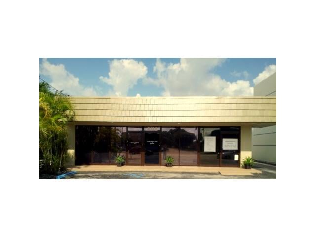 Calderon Patricia, PHD - grief counselor in Miami, FL